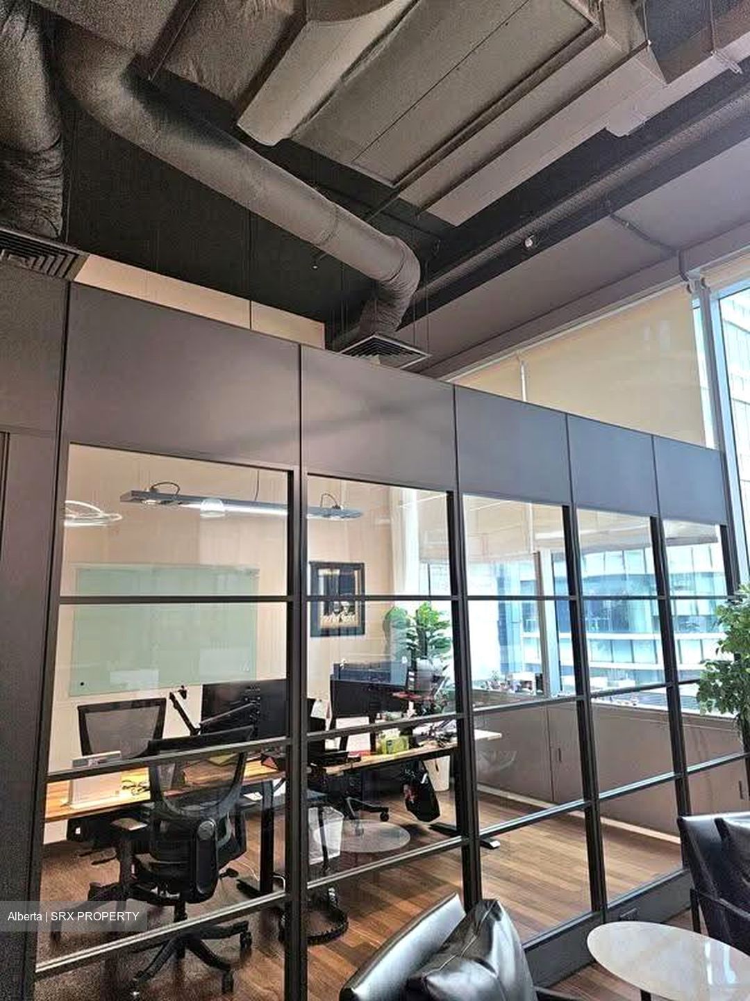 Robinson Square (D1), Office #615653061